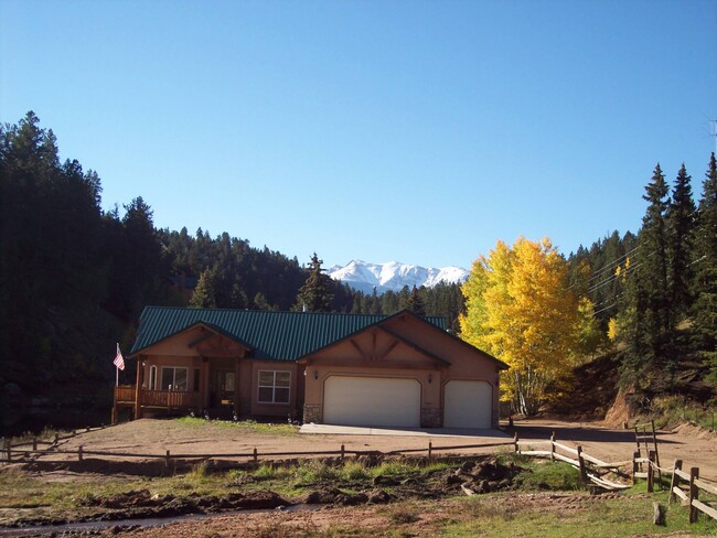 Building Photo - 4236 Trout Creek Rd