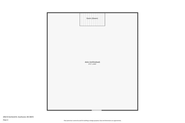 Building Photo - 2952 N Hartland Dr
