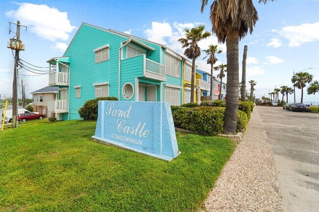 Foto del edificio - 8416 Seawall Blvd