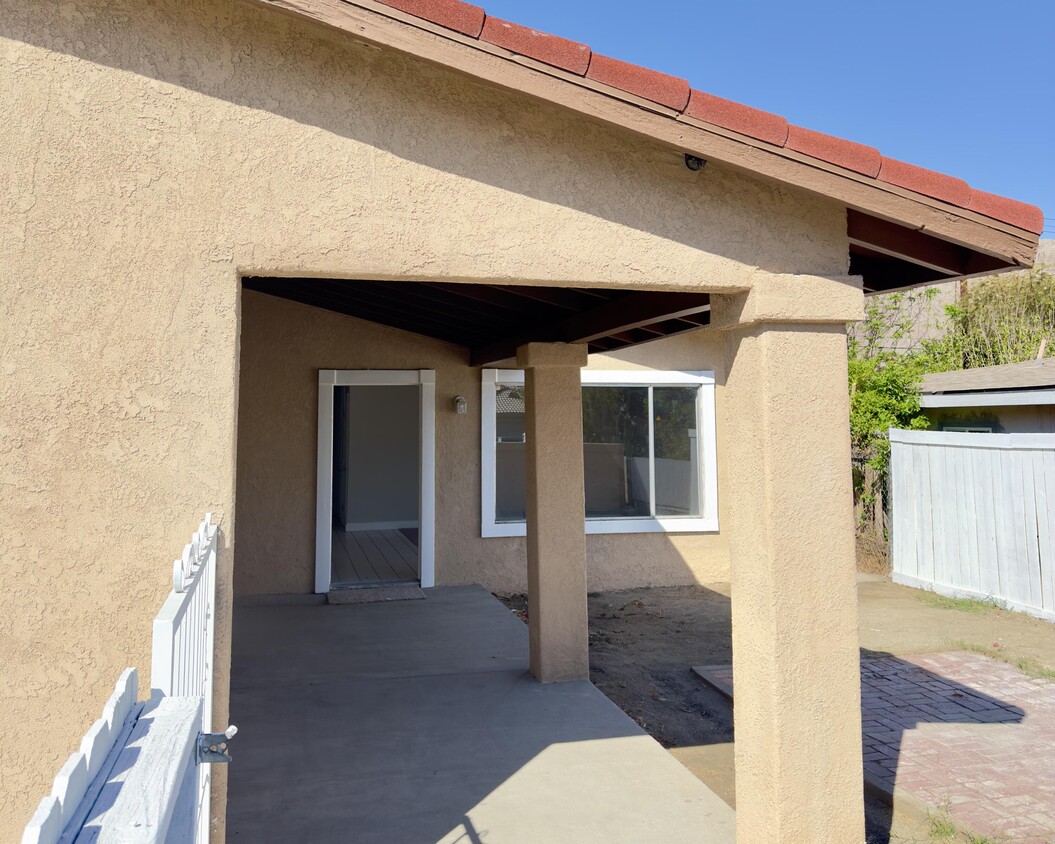 Foto principal - 52121 Avenida Velasco