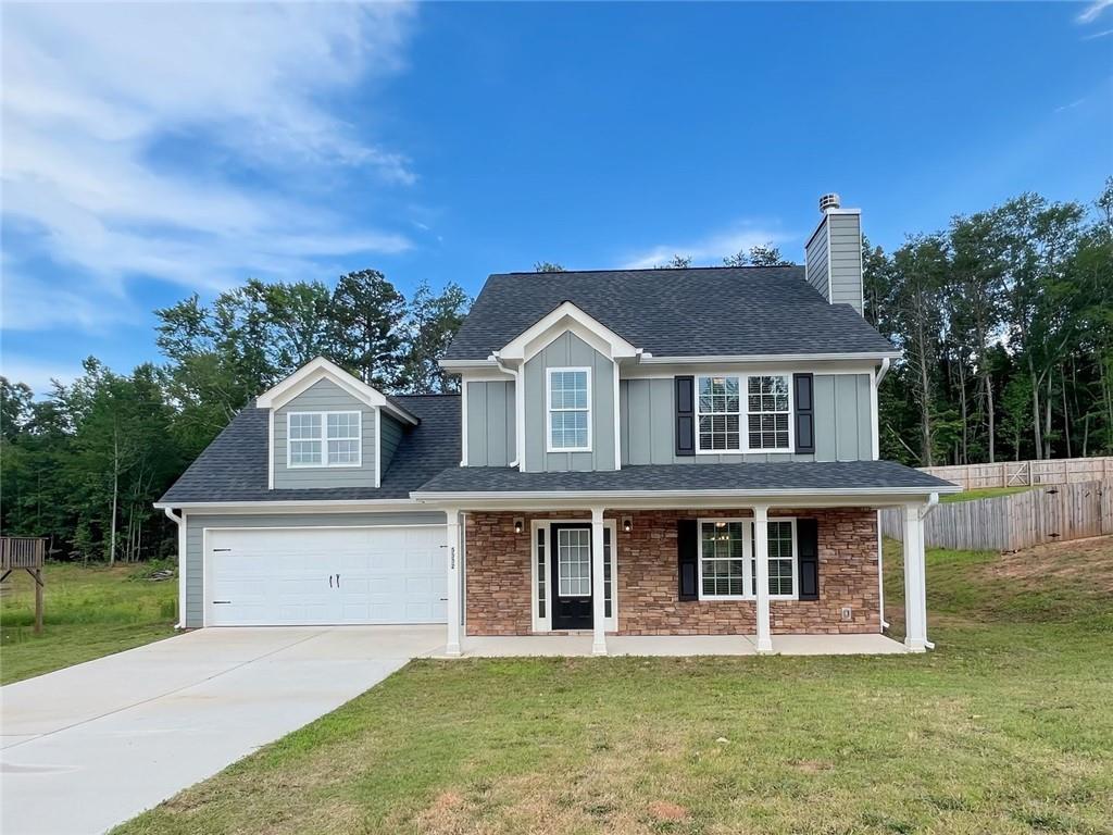 Foto principal - 5332 Lawson Lake Dr