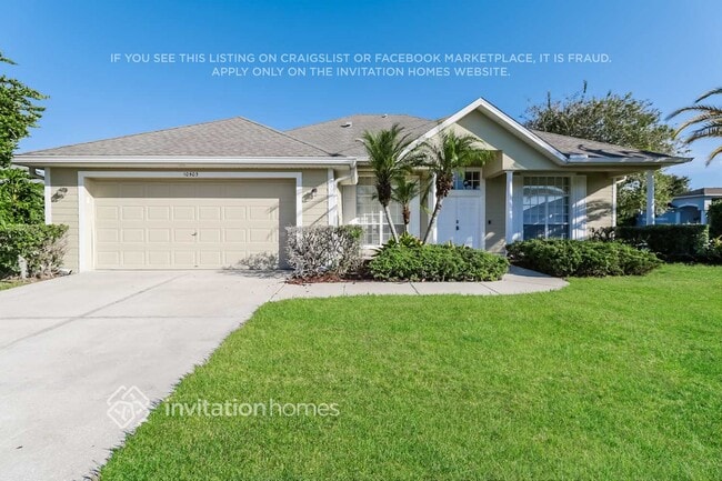 Building Photo - 10503 Bartonia Ct