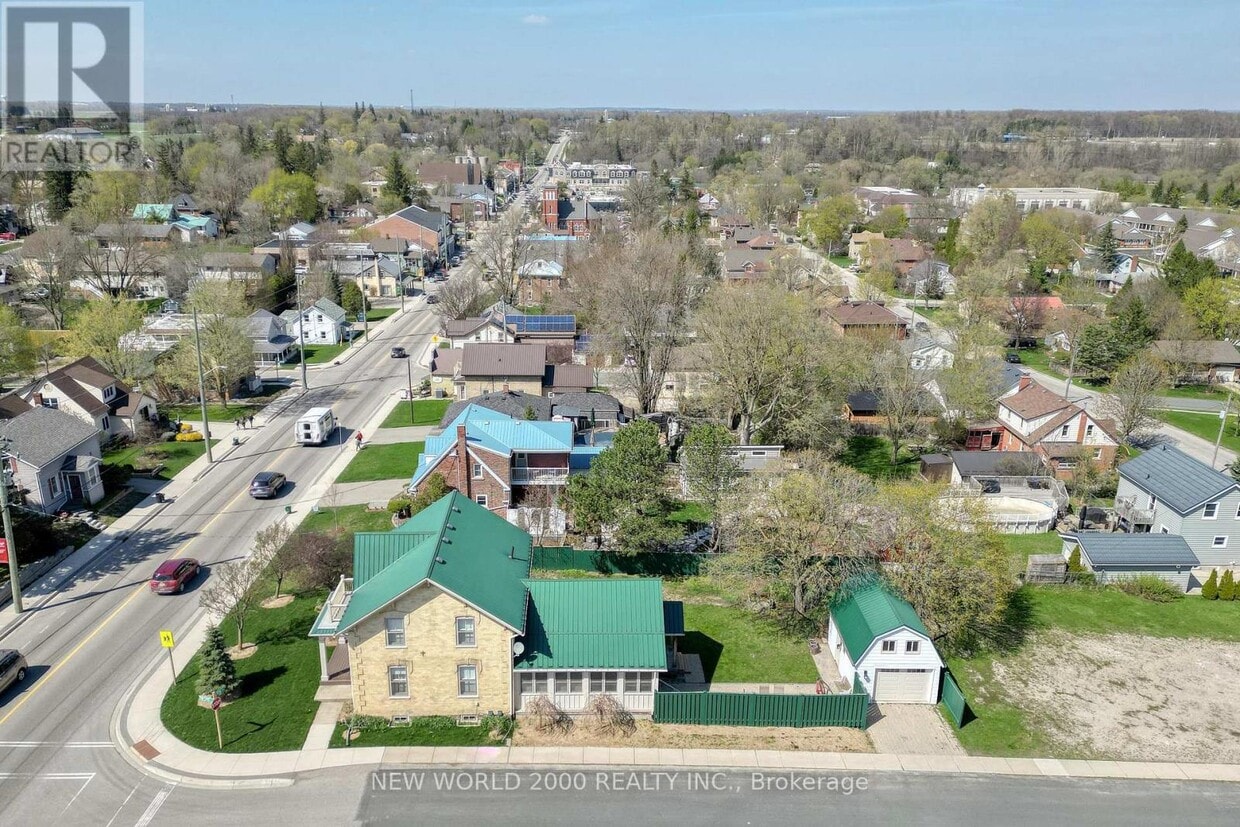 Photo principale - 1324 King St N