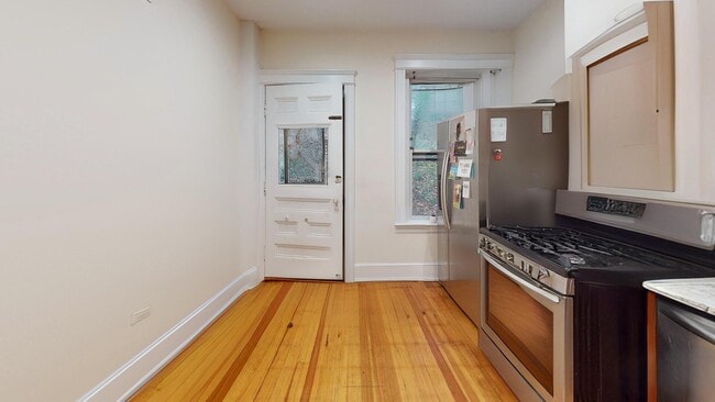 Photo - 35 Westbourne Terrace Townhome