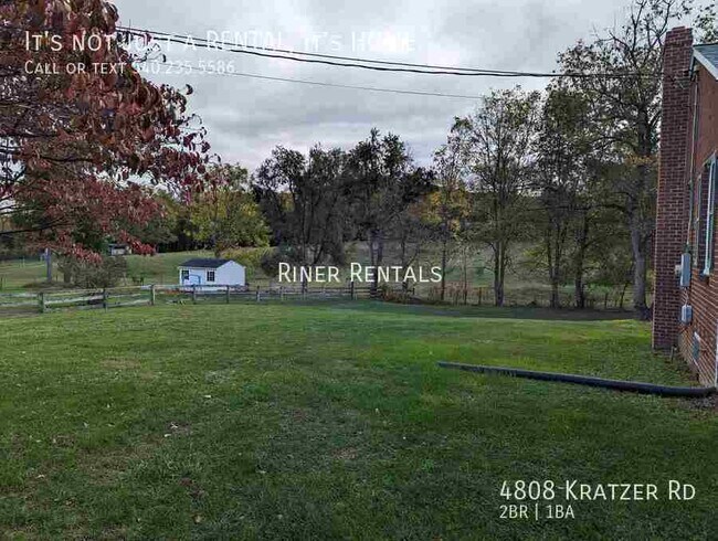 Building Photo - 4808 Kratzer Rd