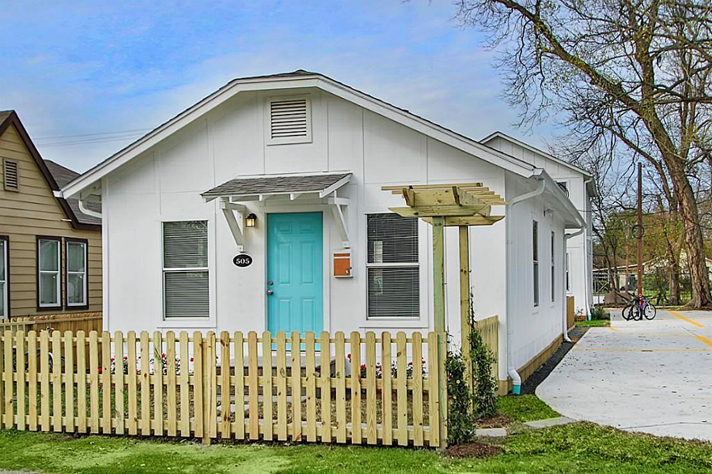 Foto principal - 505 E 32nd St