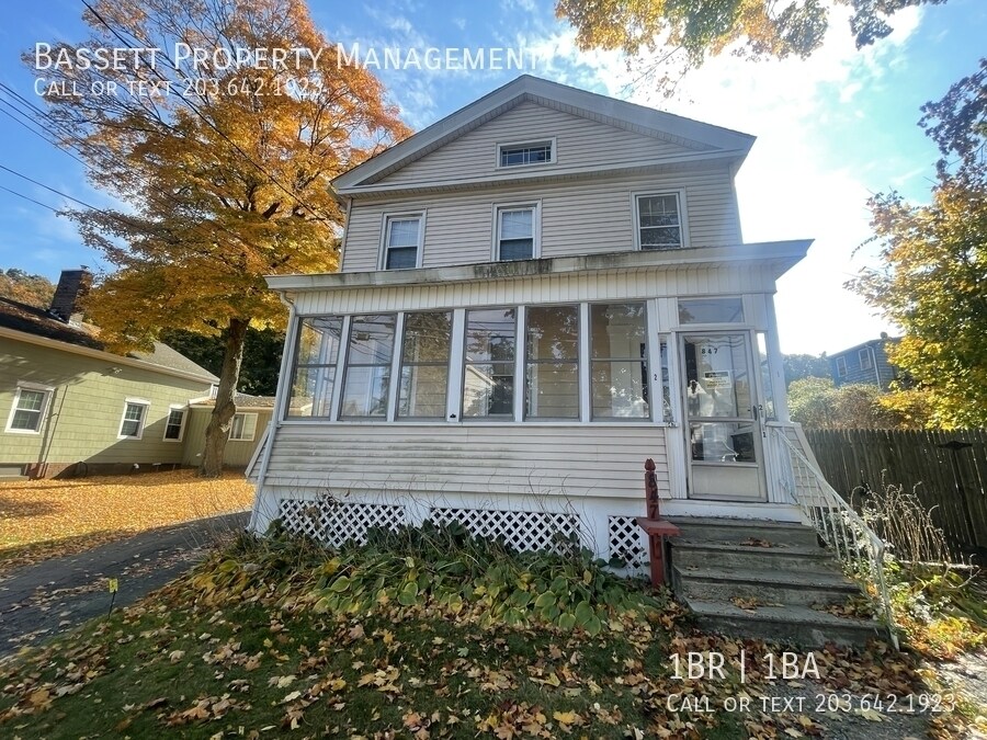 Foto principal - 847 Quinnipiac Ave