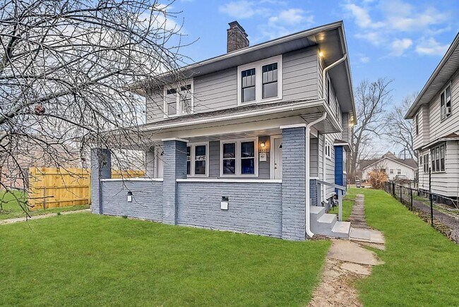 Building Photo - 3610 Salem St