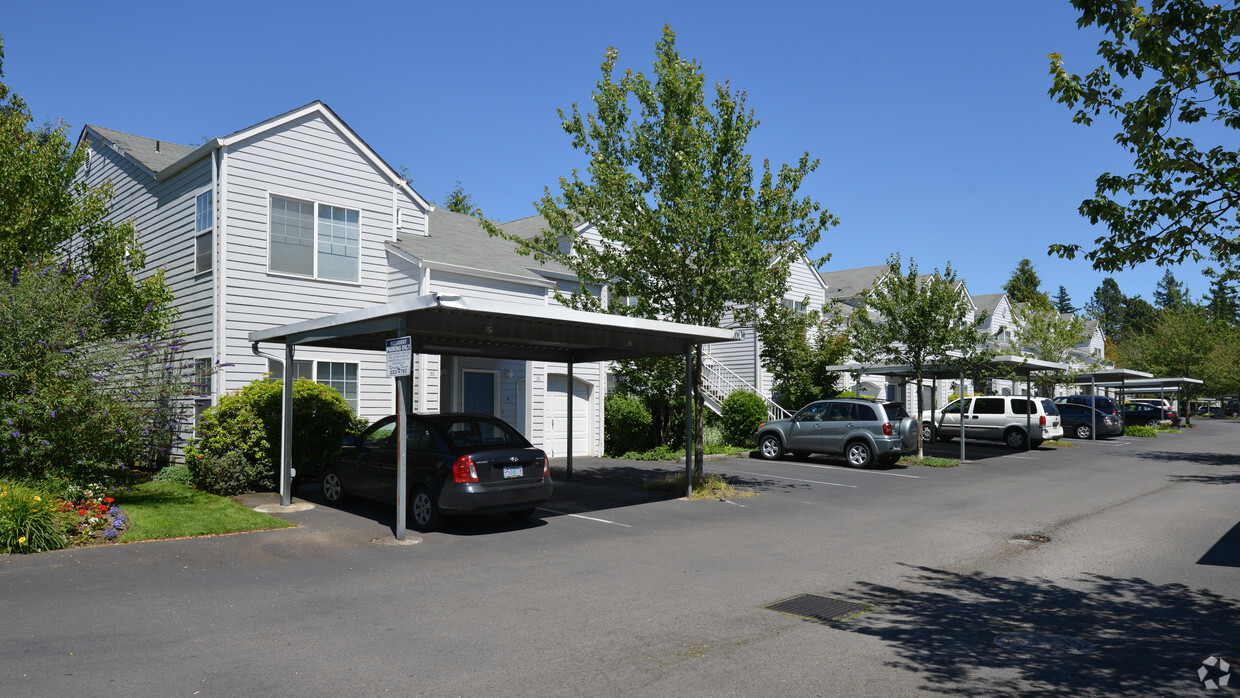 Foto principal - Capitola Commons Apartments