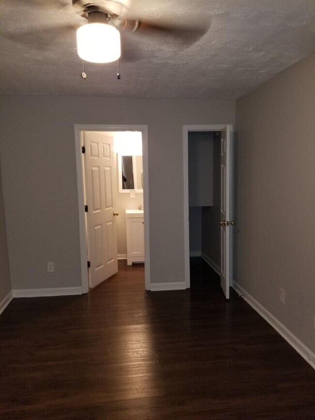 5991 Peco Ln, Austell, GA 30106 Townhome Rentals in Austell GA