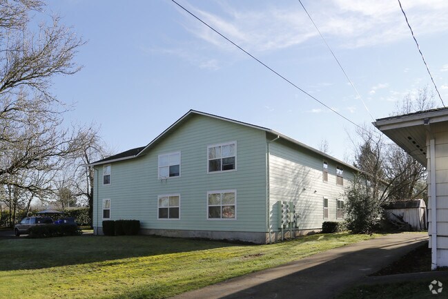 Foto del edificio - Prescott Place Apartments