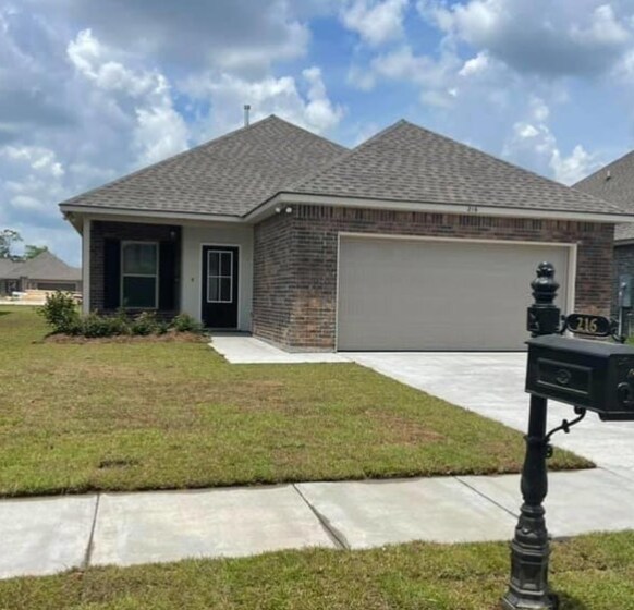 Foto del edificio - 216 Burndap Wy