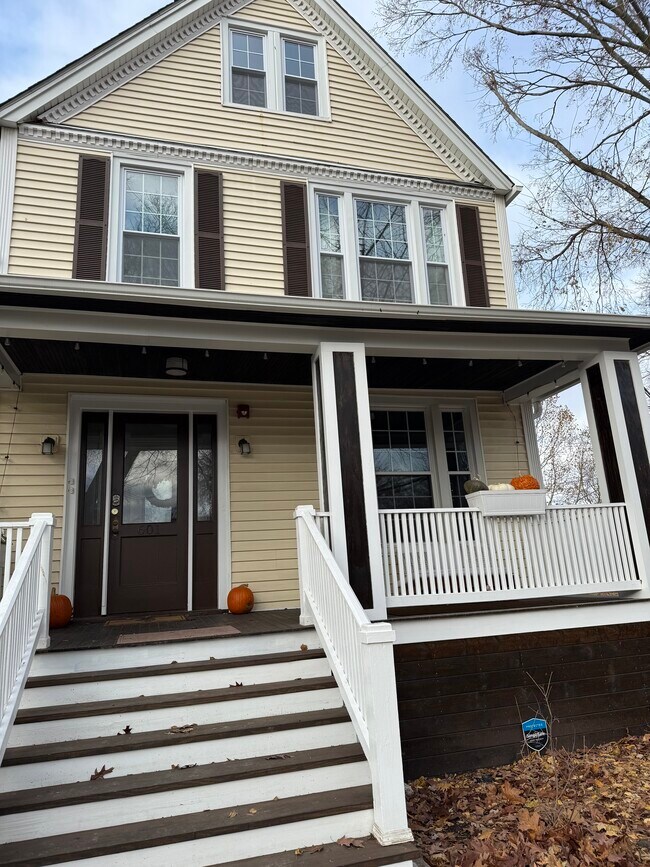 Foto del edificio - 601 Highland Ave