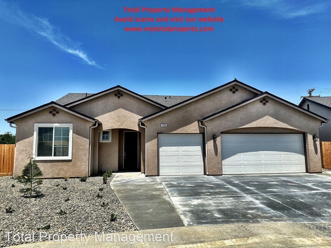 Foto principal - 4 br, 2.5 bath House - 1964 Chancellor Ave.
