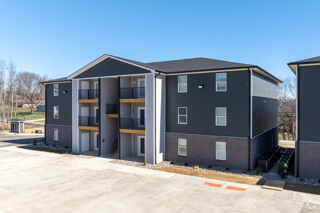 Building Photo - Klerner Lane Apartments