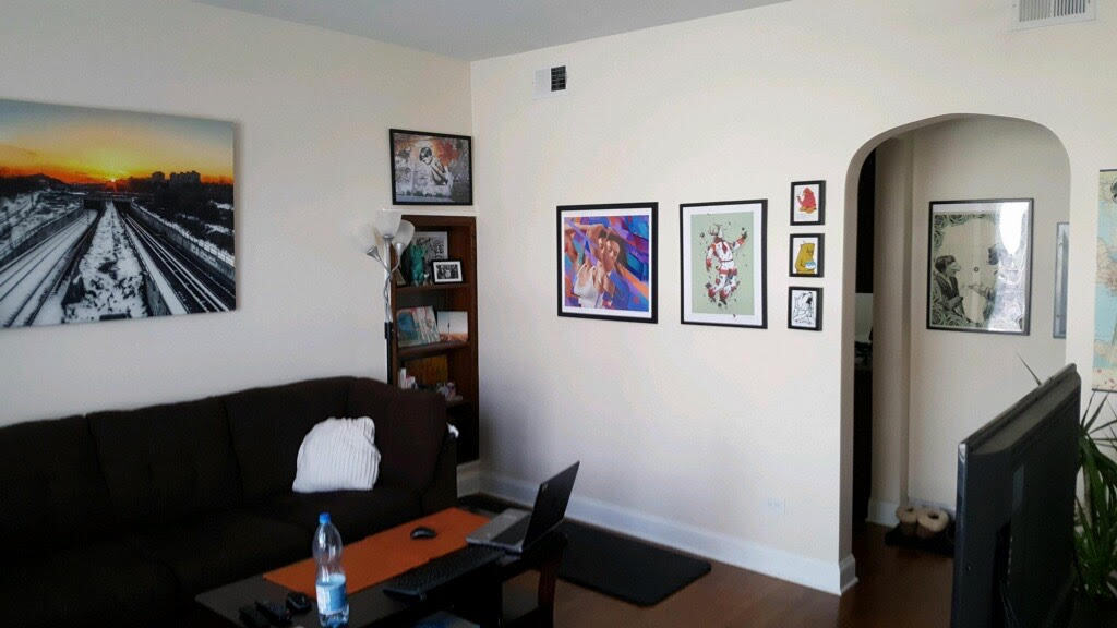 Foto principal - 3050 N Milwaukee Ave