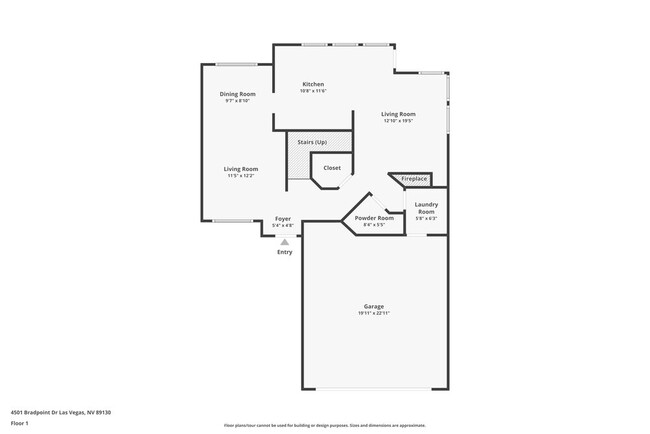 Foto del edificio - 4501 Bradpoint Dr