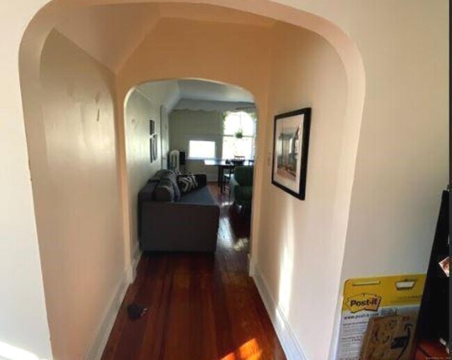 Foto del edificio - 284 Willow St