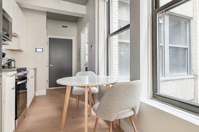 Foto del edificio - 44 Bromfield St