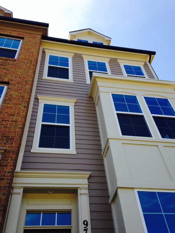 Photo - 9726 Fields Rd Townhome