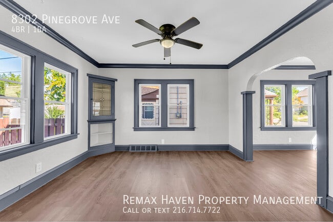Building Photo - 8302 Pinegrove Ave
