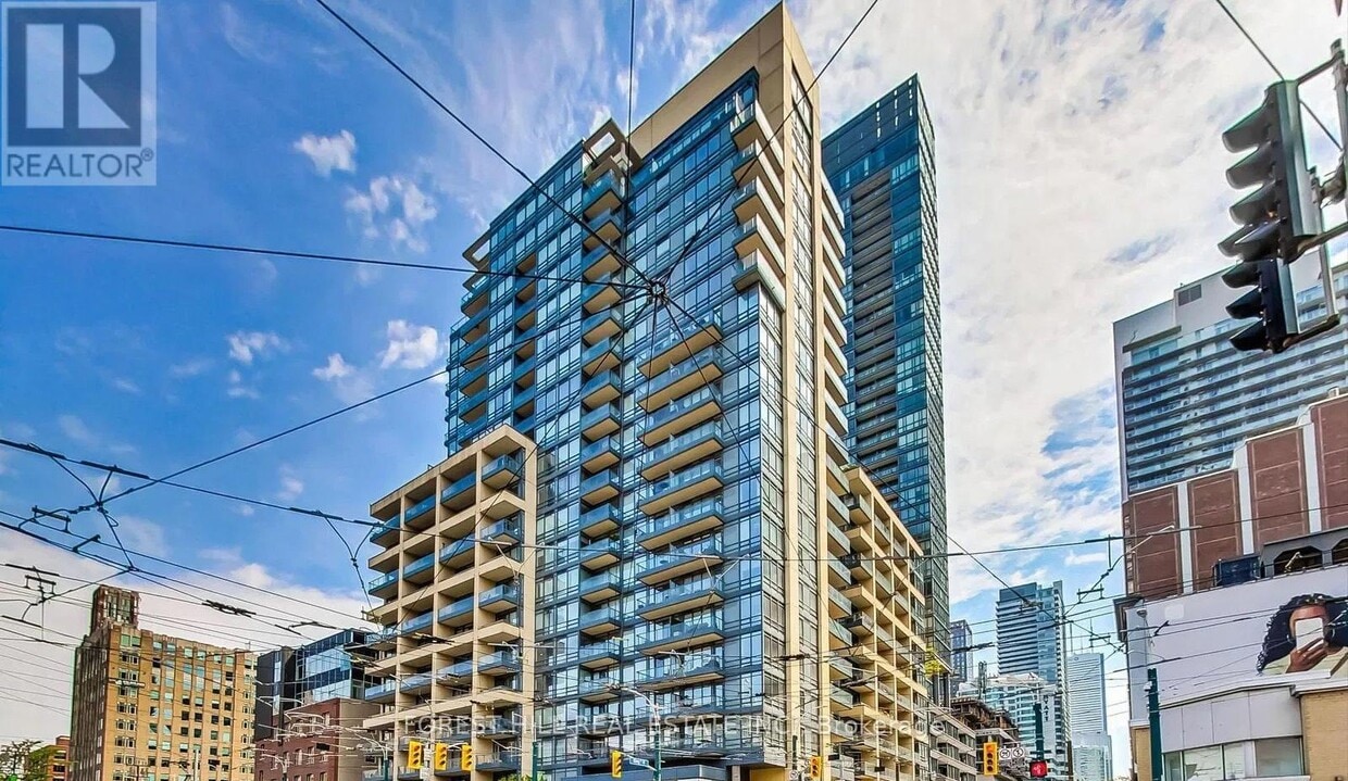 Photo principale - 438 King St W