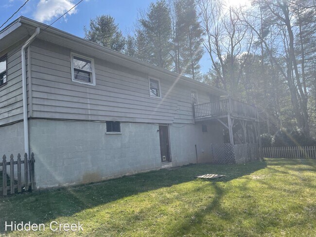 Building Photo - 3 br, 2 bath House - 149 Clyde Townsend Road