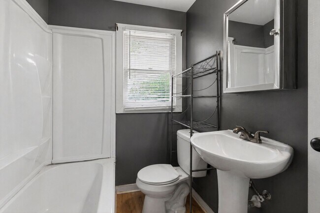 Foto del edificio - 3008 Melbourne St