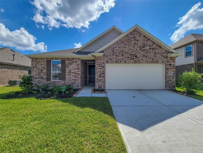 Building Photo - 5816 Texas Sage Dr