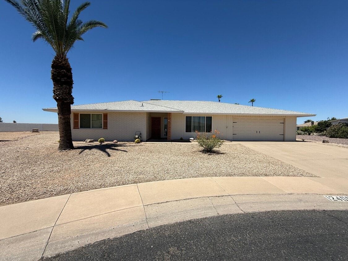 Photo - 12406 N Vista Grande Ct (Sun City, AZ)