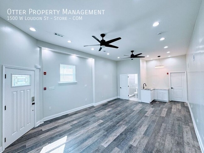 Photo - 1500 W Loudon St Apartment