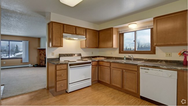 Apartments for Rent in Anchorage AK | Apartments.com