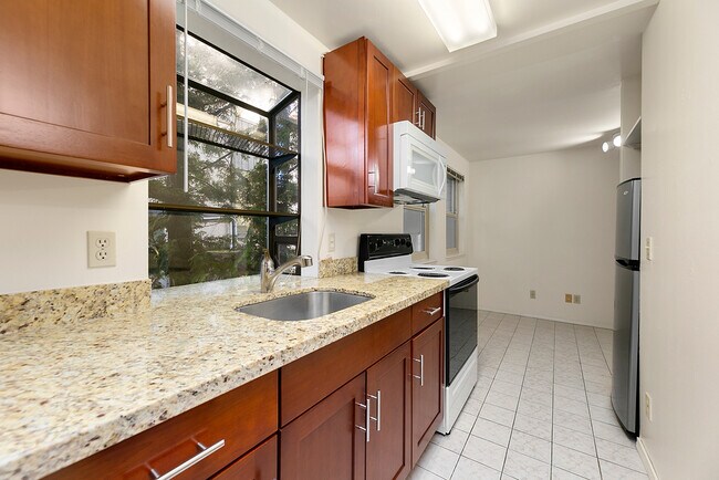 Building Photo - 4230 8th Ave NE