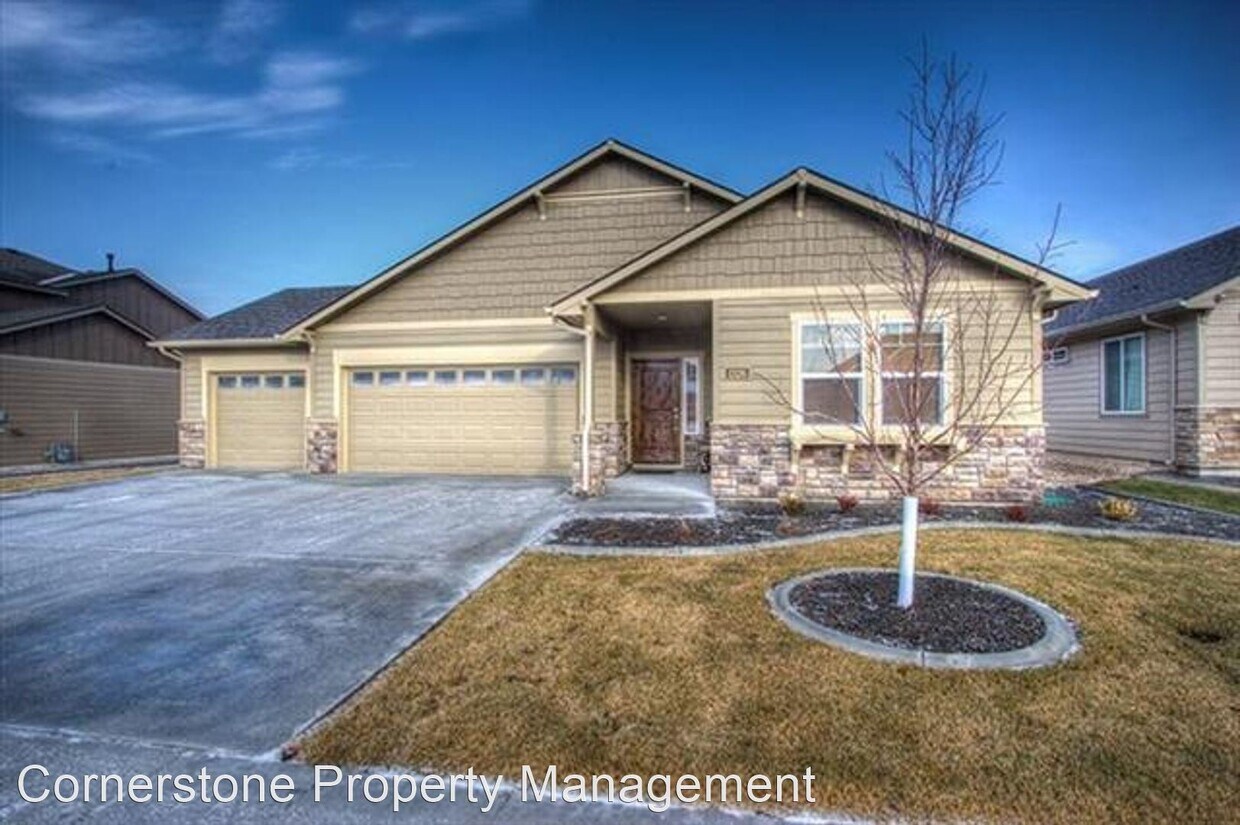 3 br, 2 bath House 1326 W Raelin Dr House Rental in Nampa, ID