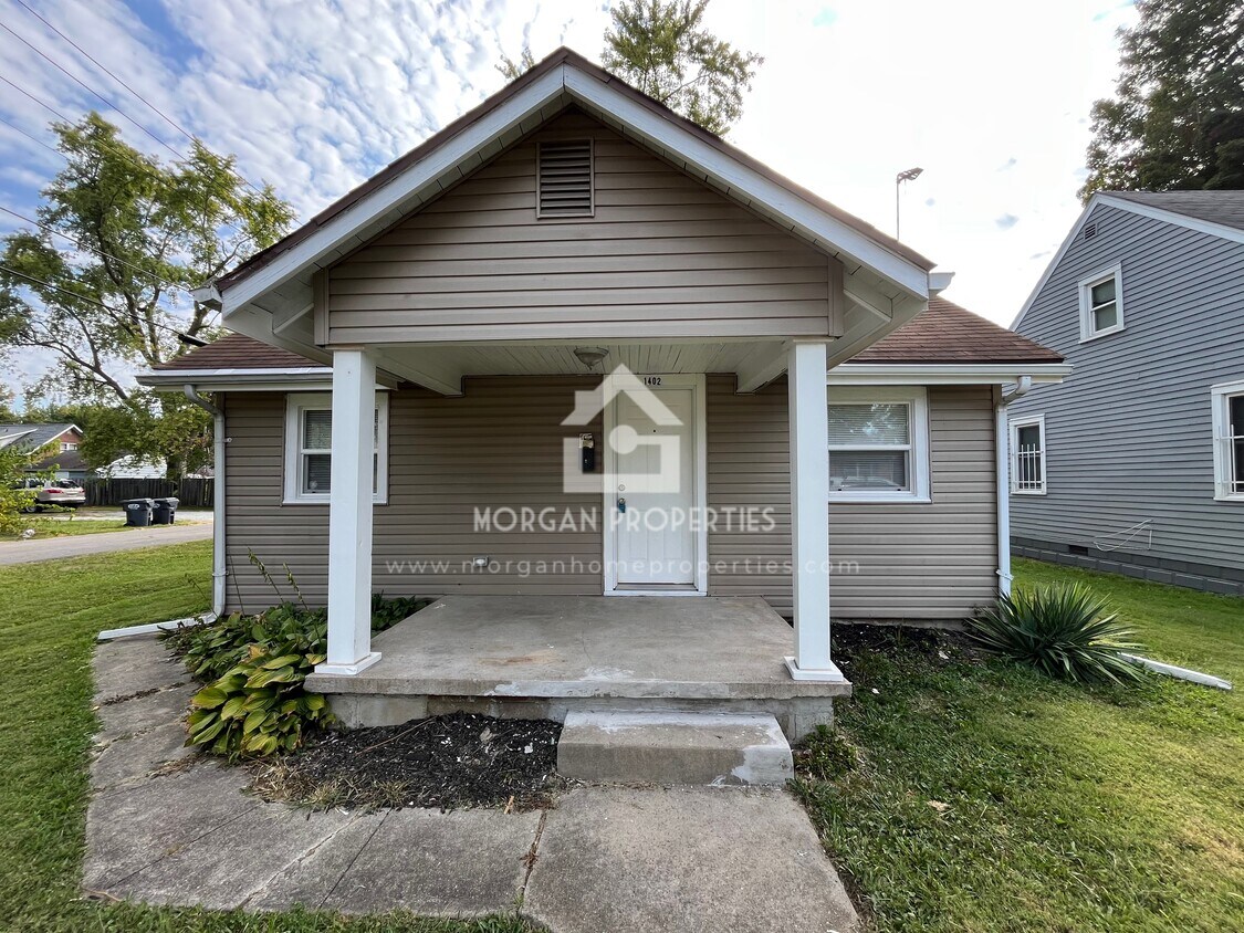 Foto principal - 1402 Walton St