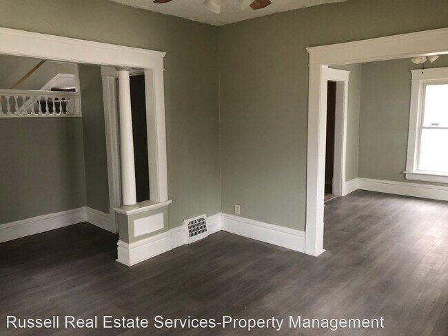 Foto del edificio - 4 br, 1 bath House - 483 Douglas St