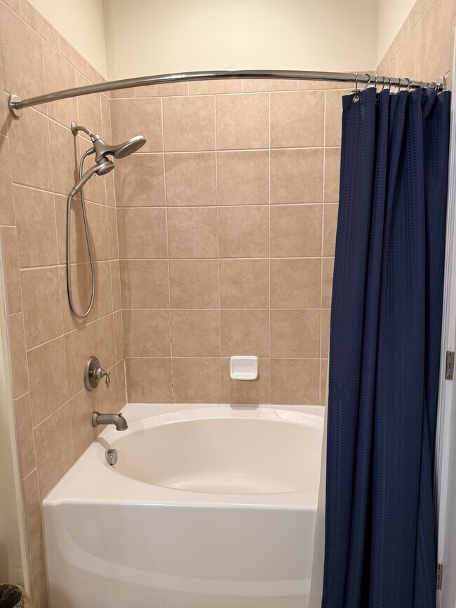 Foto del edificio - 252 Stetson St