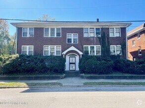 Building Photo - 4120 Garland Ave