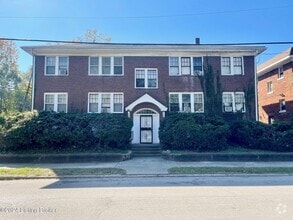 Building Photo - 4120 Garland Ave