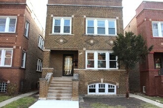 Building Photo - 1829 Elmwood Ave