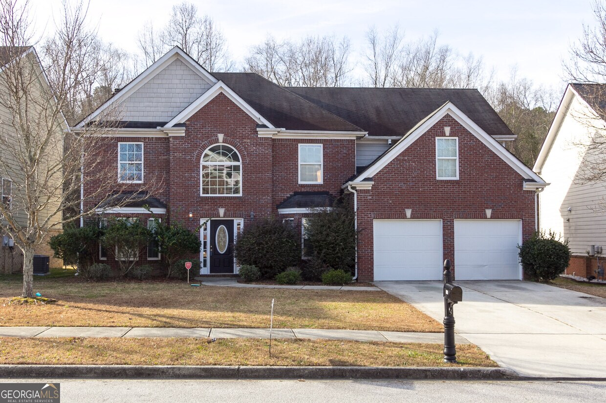 Primary Photo - 3991 Oak Field Dr