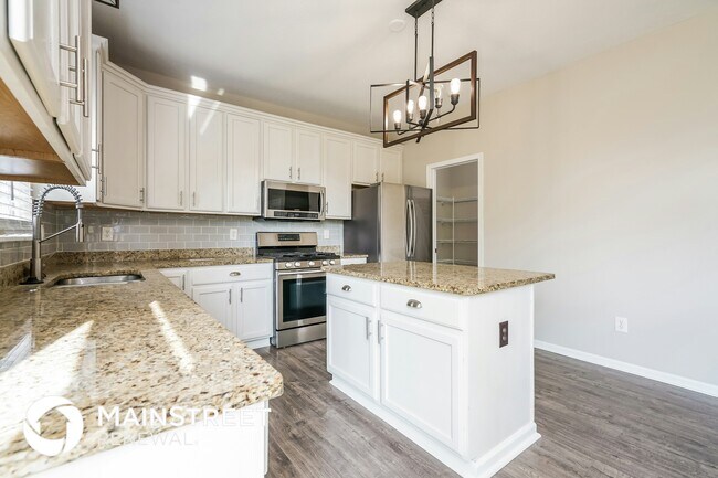 Foto del edificio - 165 Butternut Pass