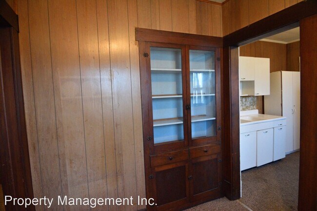 Foto del edificio - 1 br, 1 bath House - 513 Maple