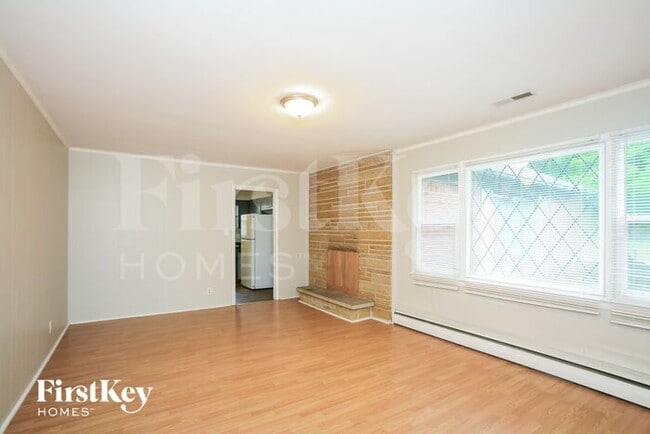 Foto del edificio - 3426 E 50th St