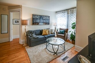 Building Photo - 2636 Stevens St