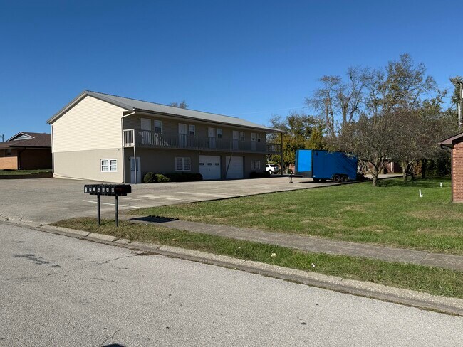 Foto del edificio - 419 Gibson Ln