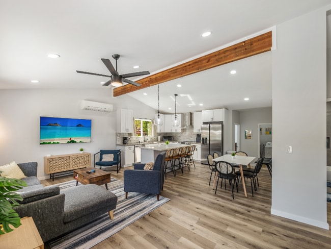 Building Photo - 95-148-148 Waimakua Dr