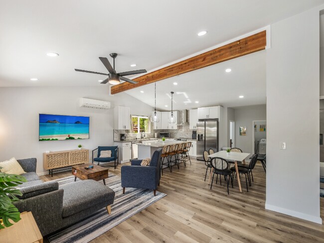 Foto del edificio - 95-148-148 Waimakua Dr