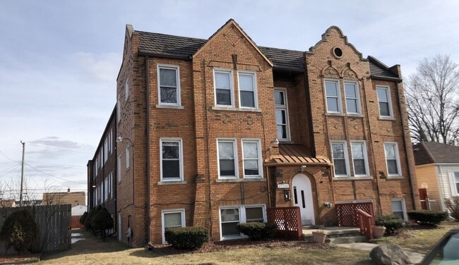 Building Photo - 17790 Palmer St