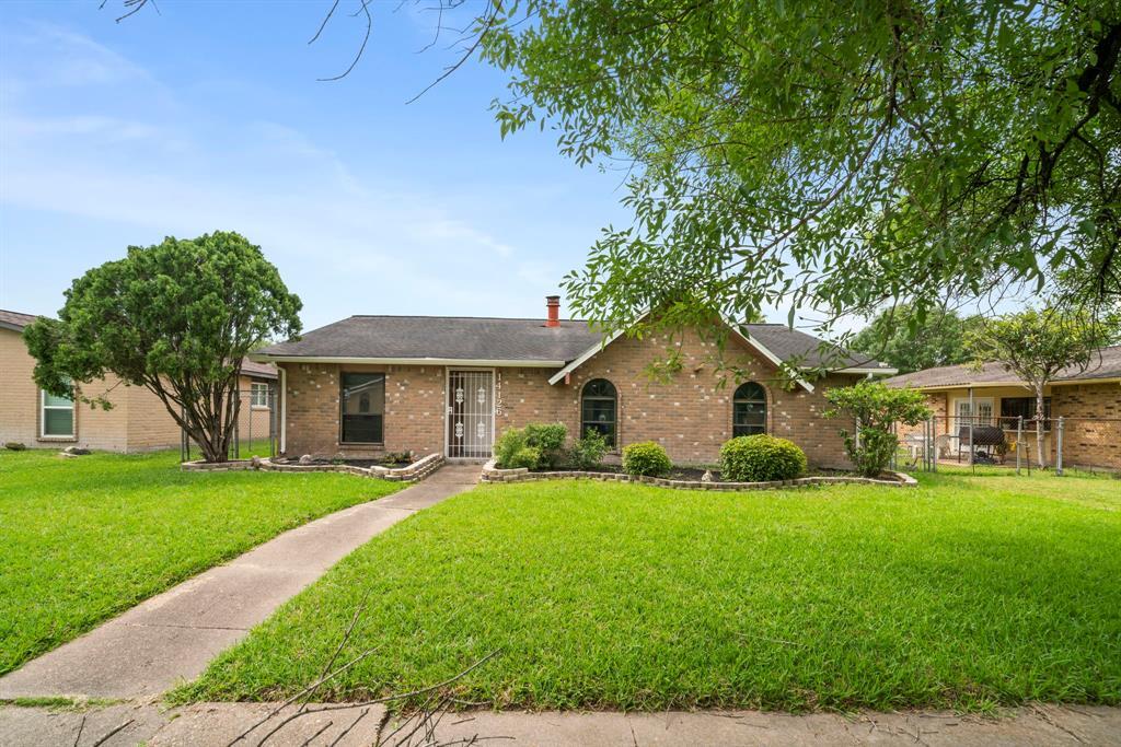 Primary Photo - 14126 Meyersville Dr